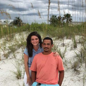 Meet your Posher, Aaron